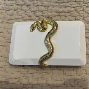 Kilian Perfume White Serpent Clutch